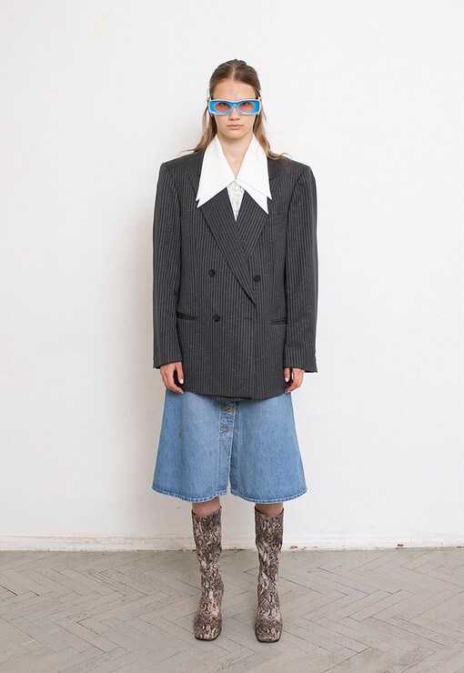 garment image