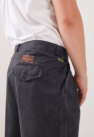 VINTAGE A&S BOSS COMPANY TROUSERS