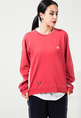VINTAGE ADIDAS SWEATSHIRT / S1923