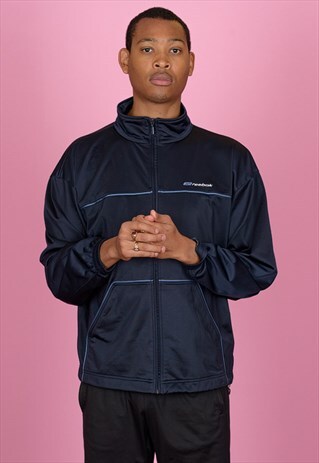 VINTAGE REEBOK JACKET