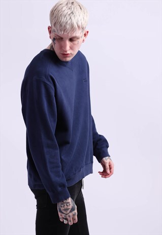 VINTAGE STARTER SWEATSHIRT