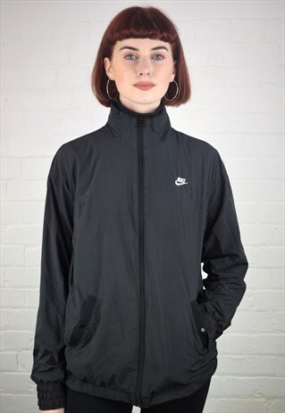VINTAGE 90'S NIKE JACKET