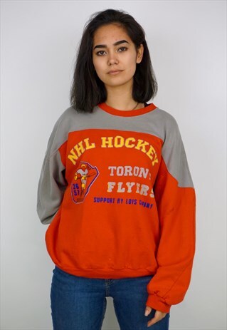 VINTAGE 90'S SWEATSHIRT