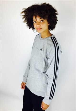 ADIDAS SWEATSHIRT