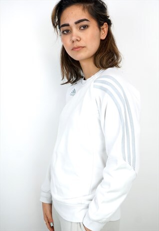 VINTAGE 90'S ADIDAS SWEATSHIRT