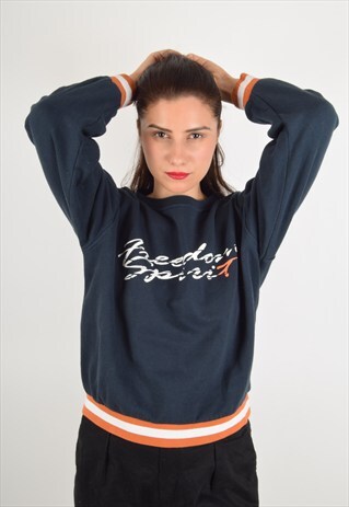 SERGIO TACCHINI SWEATSHIRT (1880)