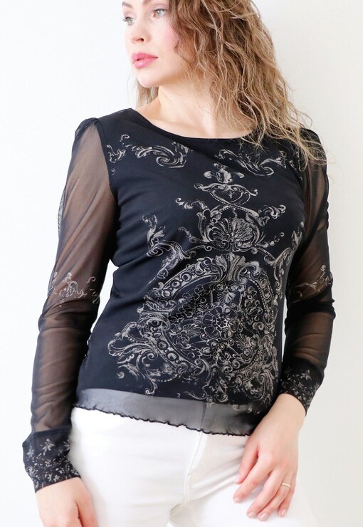 garment image