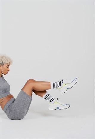 UNISEX SPORTS SOCKS