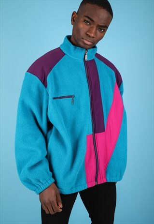 VINTAGE 90S FLEECE NSW25