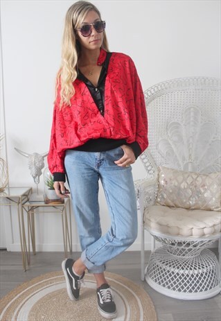 VINTAGE TOP