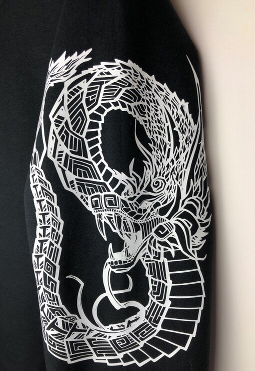 garment image