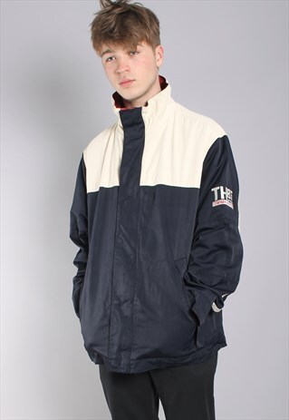 VINTAGE TOMMY HILFIGER JACKET