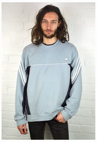 VINTAGE 90'S ADIDAS SWEATSHIRT