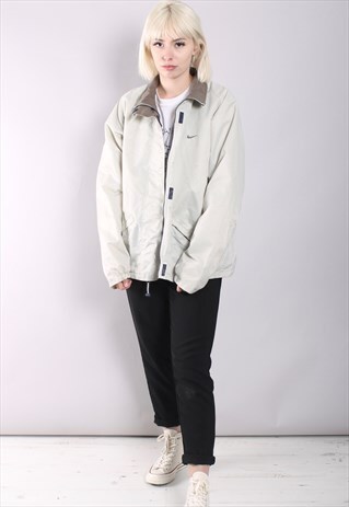 VINTAGE NIKE COAT