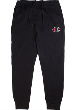 Vintage  Champion Joggers / Sweatpants Elasticated Waistband