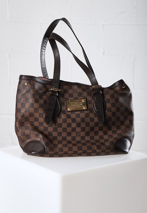 Pre-Owned & Vintage LOUIS VUITTON Handbags for Women