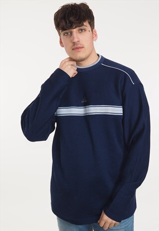 VINTAGE ADIDAS SWEATSHIRT