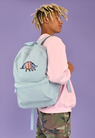 G&G UNISEX BB DINO RUCKSACKS
