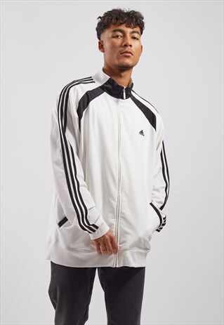 VINTAGE ADIDAS TRACK JACKET