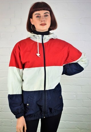 VINTAGE 90'S JACKET