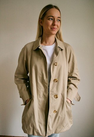 VINTAGE 90'S AQUASCUTUM JACKET