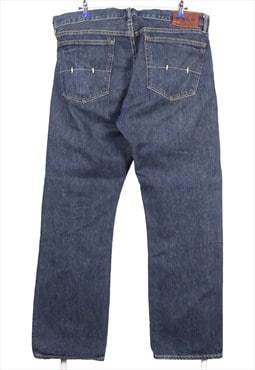Vintage 90's Polo Ralph Lauren Jeans / Pants Denim Straight