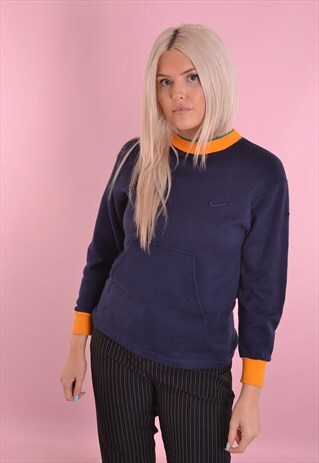 NIKE POCKET SWEATSHIRT GJ1065