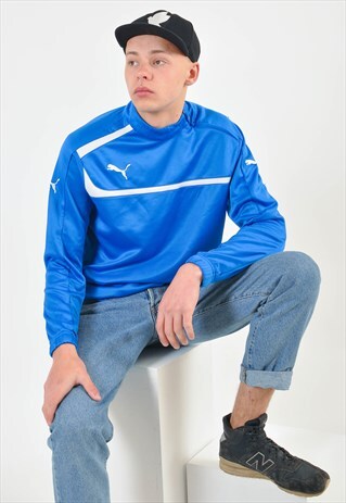 VINTAGE 90S SWEATSHIRT
