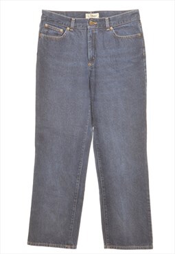L.L. Bean Straight Fit Jeans - W30