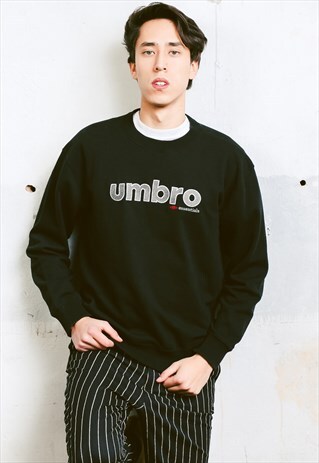 VINTAGE UMBRO SWEATSHIRT