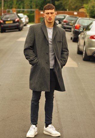 VINTAGE / JACKET