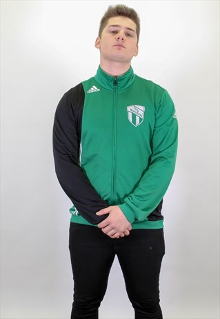 VINTAGE ADIDAS JACKET