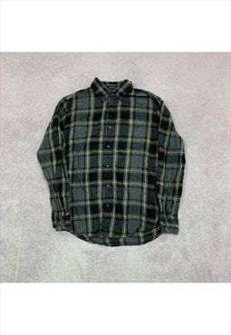 Vintage Shirt Men's M