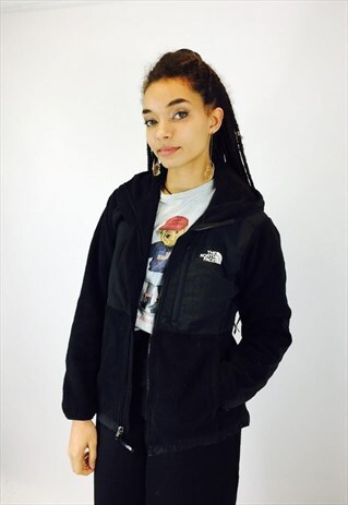 NORTH FACE DENALI FLEECE JACKET