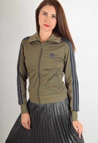 ADIDAS ORIGINALS JACKET (2122)