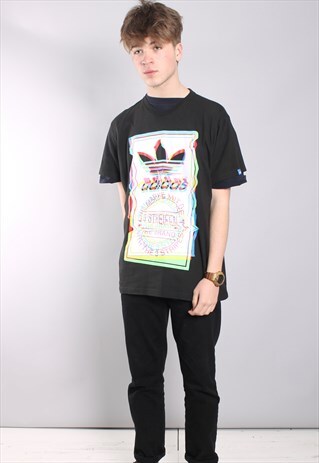 VINTAGE ADIDAS T-SHIRT