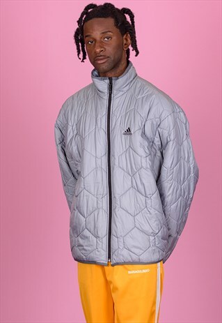 VINTAGE ADIDAS JACKET