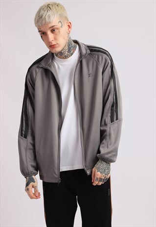 VINTAGE STARTER TRACK JACKET