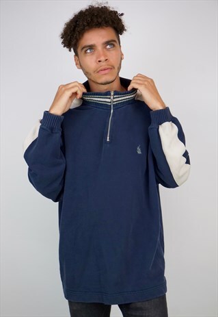 VINTAGE 90'S NAUTICA SWEATSHIRT