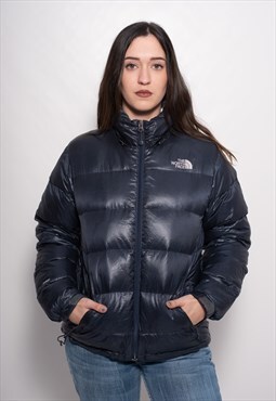 Vintage The North Face 700 Winter Puffer Puffy Jacket