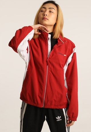 VINTAGE REEBOK WINDBREAKER JACKET