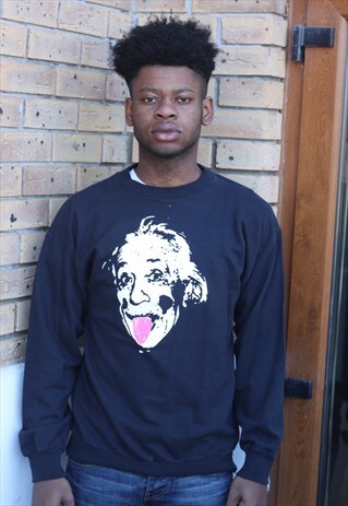 VINTAGE SWEATSHIRT