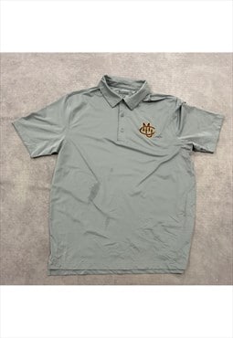 Champion Polo Shirt Men's L