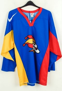 Retro Jokerit Helsinki 1998 2000 Jersey Shirt Jokers Hockey