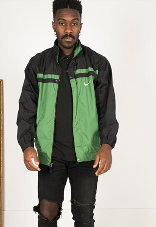POP-UP SALE / RETRO STYLE TECHNICAL JACKET / S0036
