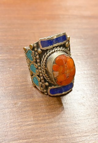 AFGHAN RING