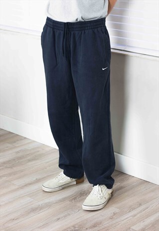 VINTAGE NIKE JOGGER LOGO 90S XL 21.0
