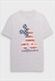 Grey Walt Disney t-shirt