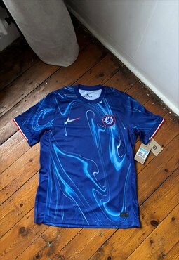 2024-25 Chelsea Home Shirt 