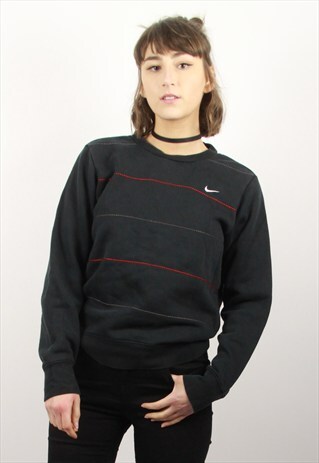 VINTAGE NIKE SWEATSHIRT
